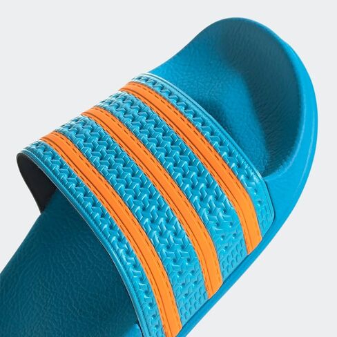 adidas Originals Men's Adilette Slide Sandal in Kuwait