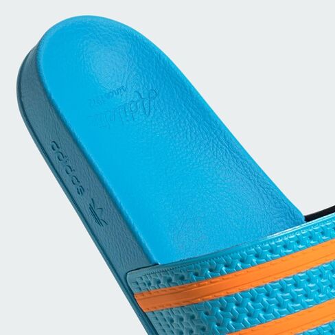 adidas Originals Men's Adilette Slide Sandal in Kuwait