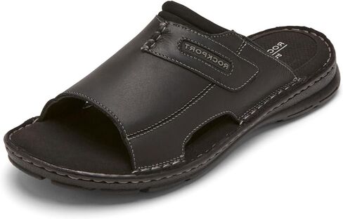 Rockport Men's Darwyn Slide 2 Sandal in Saudi Arabia