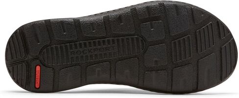 Rockport Men's Darwyn Slide 2 Sandal in Saudi Arabia