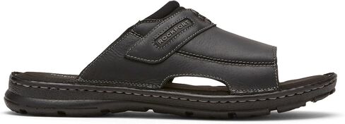 Rockport Men's Darwyn Slide 2 Sandal in Saudi Arabia