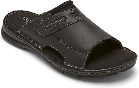 Rockport Men's Darwyn Slide 2 Sandal in Saudi Arabia