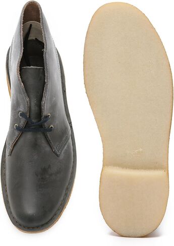 Clarks Men's Desert Chukka Boot in Saudi Arabia