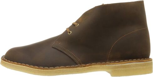 Clarks Men's Desert Chukka Boot in Kuwait
