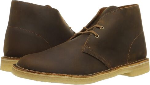 Clarks Men's Desert Chukka Boot in Kuwait