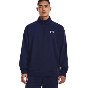 Under Armour Men's Armourfleece 1/4 Zip in Saudi Arabia