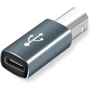 محول USB من النوع C أنثى إلى ذكر مربع لنقل البيانات بسرعة لأجهزة الكمبيوتر المحمولة والهواتف المحمولة والأجهزة اللوحية USB in Kuwait