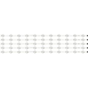 EAV63993102 LED Backlight Strips (5) New in Kuwait