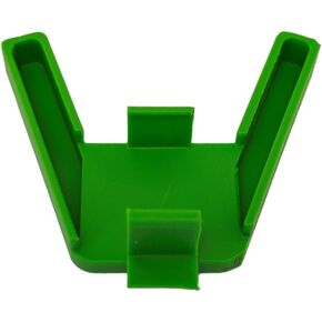 Fold-Proof Antenna Storage Cover for DJI Neo 2 Protecting Antenna from Being Repeatedly Bent Inside The Pocket Protective 3D Printing PETG Shield Protector with Simply Clip On Design in Kuwait