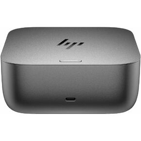 قاعدة توصيل HP Thunderbolt 4 Ultra بقوة 280 واط TAA G6 (AW5N3AA) in Kuwait