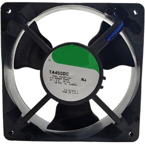for TA450DC B31257-16A 24V 0.28A 7.2W 12cm 12038 120x120x38mm Double Ball Bearing Cooling Fan in Kuwait