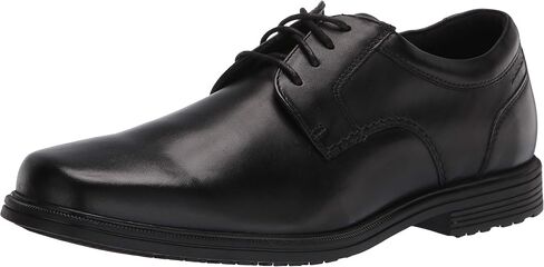 Rockport Men's Robinsyn Waterproof Plain Toe Oxford in Saudi Arabia