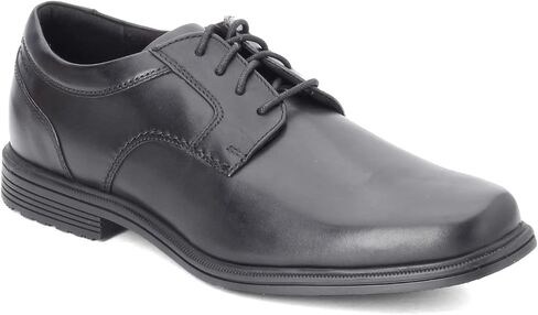 Rockport Men's Robinsyn Waterproof Plain Toe Oxford in Saudi Arabia