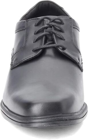 Rockport Men's Robinsyn Waterproof Plain Toe Oxford in Saudi Arabia