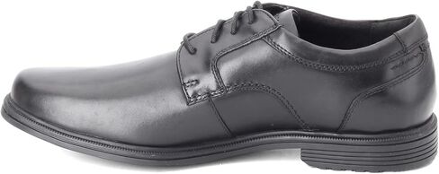Rockport Men's Robinsyn Waterproof Plain Toe Oxford in Saudi Arabia