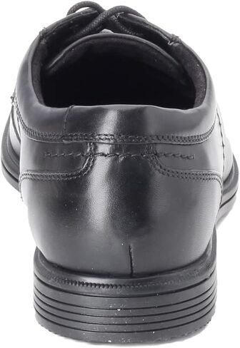 Rockport Men's Robinsyn Waterproof Plain Toe Oxford in Saudi Arabia