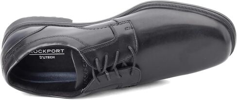 Rockport Men's Robinsyn Waterproof Plain Toe Oxford in Saudi Arabia