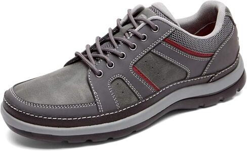 Rockport Men's Get Your Kicks Mudguard Blucher Oxford in Saudi Arabia