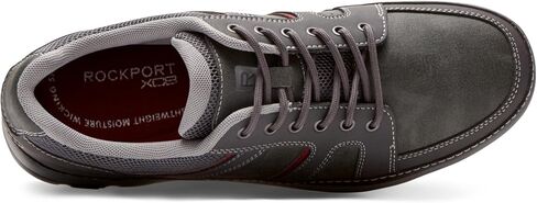 Rockport Men's Get Your Kicks Mudguard Blucher Oxford in Saudi Arabia