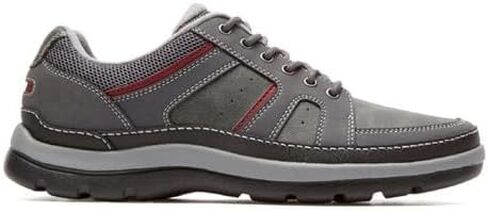 Rockport Men's Get Your Kicks Mudguard Blucher Oxford in Saudi Arabia
