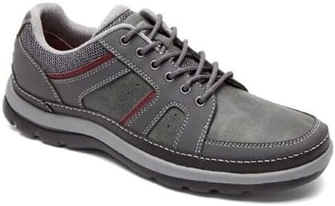 Rockport Men's Get Your Kicks Mudguard Blucher Oxford in Saudi Arabia