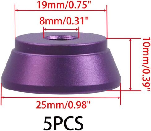 5 pack Black Metal Stand Base Holder for 510 Thread Holder in Saudi Arabia