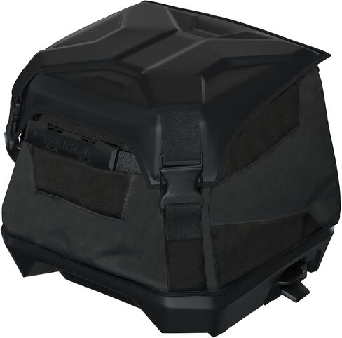 Polaris Snow Lock & Ride Flex M2 Journey Bag - Water-Resistant base, Seamless Fit, Great for Long Rides, Snowmobile Storage Bag, Tunnel Bag - 2889228 in Saudi Arabia