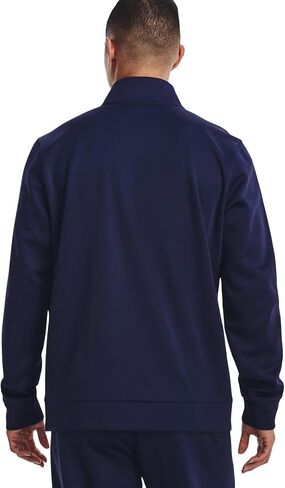 حذاء Armourfleece للرجال من Under Armour بسحاب 1/4 in Kuwait