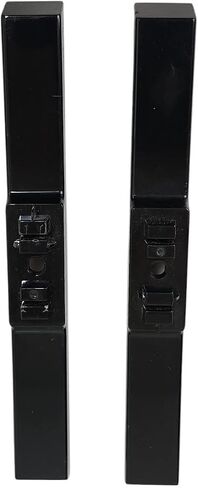 أرجل حامل قاعدة التلفزيون الأصلية لشركة Philips - موديل 32 بوصة، 32PFL6452/F7 (البراغي متضمنة.) in Kuwait