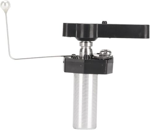 Automatic Tonearm Arm Lifter, Professional High End Tonearm Safety Raiser for Turntable Disc, Turntable Record Player Arm Lifter, Adjustable Height in Saudi Arabia