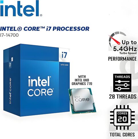 كمبيوتر HP Elite Mini 800 G9 MFF PC للأعمال المكتبي، الجيل الرابع عشر Intel 20-Core i7-14700 حتى 5.4 جيجا هرتز، ذاكرة الوصول العشوائي DDR5 سعة 64 جيجا بايت، 2 تيرابايت PCIe SSD، WiFi 6، Bluetooth، Type-C، HDMI، 2 DisplayPort، Windows 11 Pro (متجدد) in Kuwait