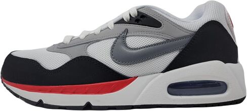 Nike Men's Flex Control TR4 Cross Trainer, White/Blacksmoke Grey, 13 Regular US in Kuwait