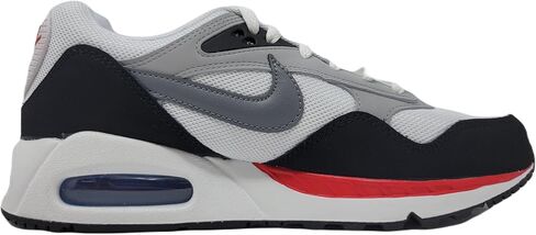 Nike Men's Flex Control TR4 Cross Trainer, White/Blacksmoke Grey, 13 Regular US in Kuwait