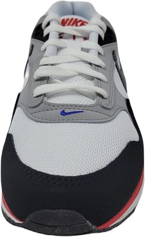Nike Men's Flex Control TR4 Cross Trainer, White/Blacksmoke Grey, 13 Regular US in Kuwait