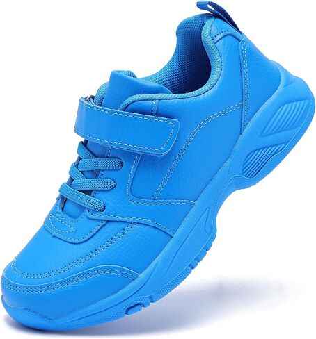 أحذية مبهجة للمدرسة للجنسين والطفل الأحذية الرياضية للأولاد للأولاد in Kuwait