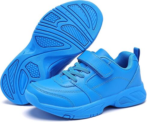 أحذية مبهجة للمدرسة للجنسين والطفل الأحذية الرياضية للأولاد للأولاد in Kuwait