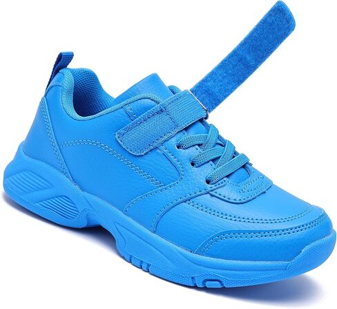 أحذية مبهجة للمدرسة للجنسين والطفل الأحذية الرياضية للأولاد للأولاد in Kuwait