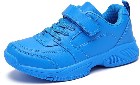 أحذية مبهجة للمدرسة للجنسين والطفل الأحذية الرياضية للأولاد للأولاد in Kuwait