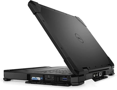 كمبيوتر محمول Dell Latitude 5420 متين، شاشة لمس 14 فل اتش دي (1920 × 1080)، انتل كور الجيل الثامن i7-8650U، ذاكرة الوصول العشوائي SDRAM 32 جيجا، 1 تيرابايت SSD، AMD Radeon RX 540، Windows 11 Pro (متجدد) in Kuwait
