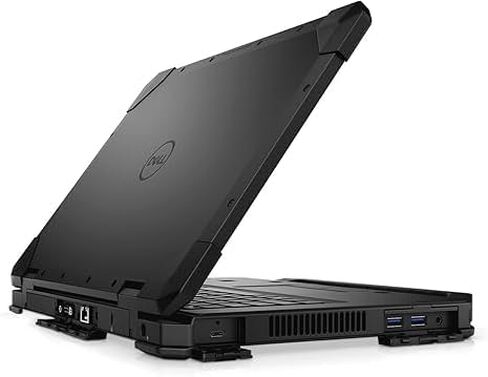 كمبيوتر محمول Dell Latitude 5420 متين، شاشة لمس 14 فل اتش دي (1920 × 1080)، انتل كور الجيل الثامن i7-8650U، ذاكرة الوصول العشوائي SDRAM 32 جيجا، 1 تيرابايت SSD، AMD Radeon RX 540، Windows 11 Pro (متجدد) in Kuwait
