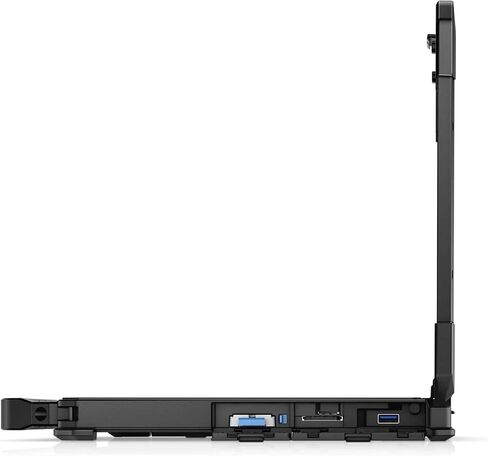 كمبيوتر محمول Dell Latitude 5420 متين، شاشة لمس 14 فل اتش دي (1920 × 1080)، انتل كور الجيل الثامن i7-8650U، ذاكرة الوصول العشوائي SDRAM 32 جيجا، 1 تيرابايت SSD، AMD Radeon RX 540، Windows 11 Pro (متجدد) in Kuwait