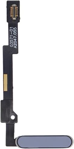 كابل مرن لزر الطاقة بديل لجهاز iPad mini 7 الجيل السابع (2024) A2993/A2995/A2996 (أبيض) in Saudi Arabia