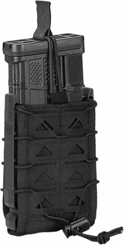 5.56 مللي متر ماج الحقيبة بندقية التكتيكية مجلة الحقائب 7.62 مللي متر مول سوفتشيل العالمي ماج الناقل ل AR M4 AR15 M16 AK المجلات الحافظة العالمي مجلة حامل الحقيبة in Kuwait
