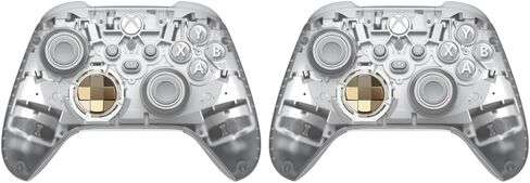 Microsoft Xbox Core Wireless Controller 2-Pack Bundle – Carbon Black – Xbox Series X|S, Xbox One, and Windows Devices (Renewed) in Saudi Arabia