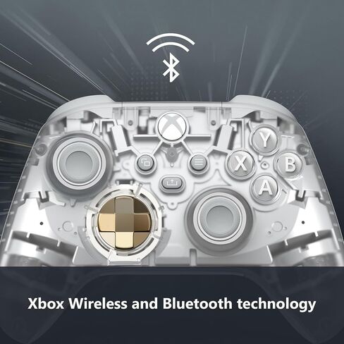 Microsoft Xbox Core Wireless Controller 2-Pack Bundle – Carbon Black – Xbox Series X|S, Xbox One, and Windows Devices (Renewed) in Saudi Arabia