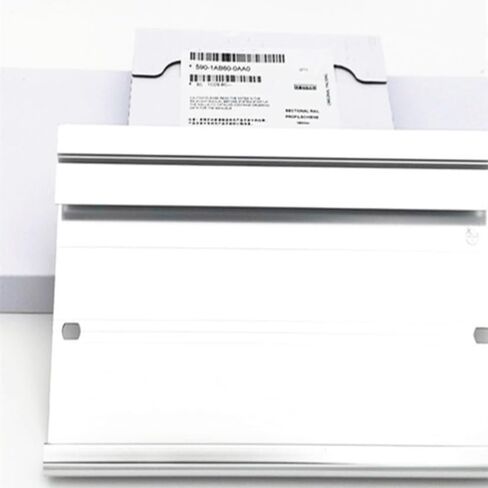 6ES7590-1AB600AA0 S7-1500 سكة تثبيت/لوحة قاعدة تثبيت (160 مم) in Saudi Arabia