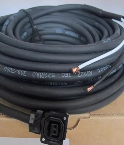 MR-BKS1CBL2M-A1-H Applicable Brake cable for servo Brake cable (2m) in Saudi Arabia