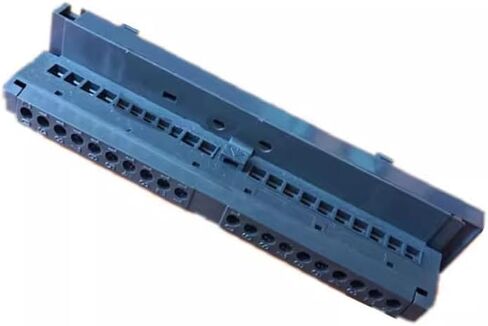 6ES7392-1AJ00-0AA0 محطة ذات 20 سنًا لموصل 300 PLC in Saudi Arabia