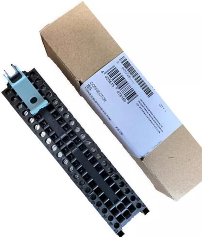 6ES7592-1AM00-0XB0 للموصل الأمامي 1500 PLC in Saudi Arabia