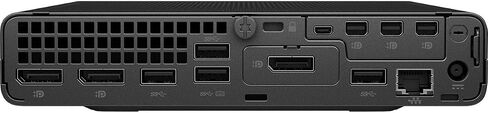 HP Elite MINI 805 G8 5650GE 8GB 256GB AMD Radeon W11 PRO 64 3/3/3 in Saudi Arabia